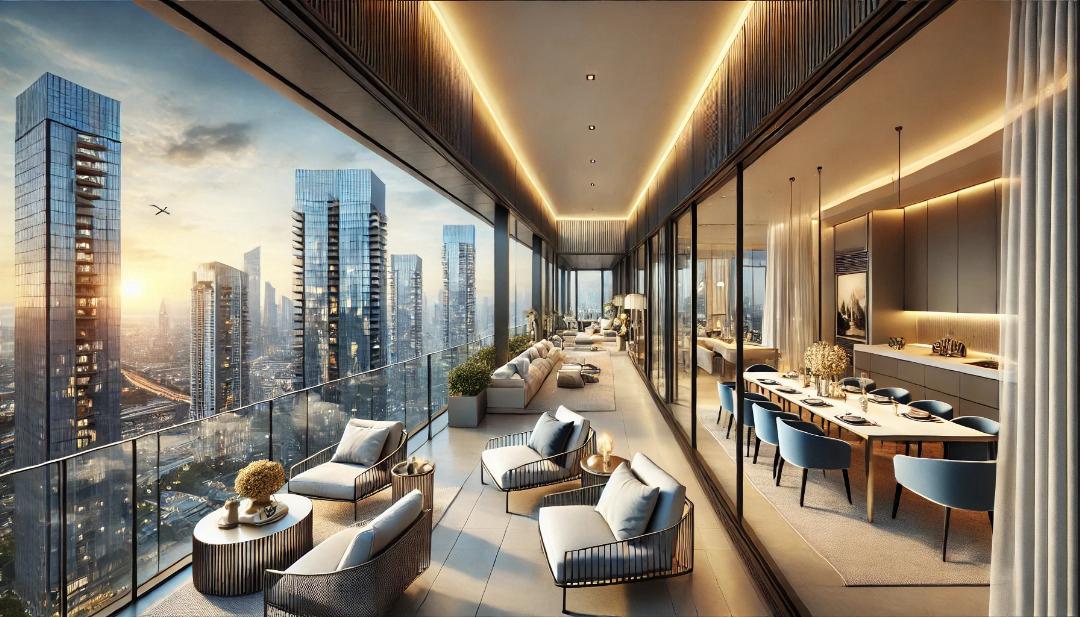 Legacy Founder Estates Global